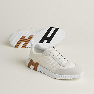 カジュアルコーデに★【 HERMES 】スニーカー バウンシング 新色♡追加》【HERMES】スニーカー バウンシング (HERMES